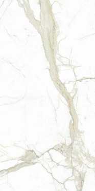 Керамогранит MXF MARMI White Calacatta luc (L315332MF6) 150x300 от FMG Marmi e Graniti (Италия)