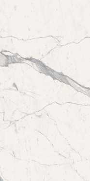 Керамогранит MXF MARMI Bianco Venato Extra luc (L315300MF6) 150x300 от FMG Marmi e Graniti (Италия)