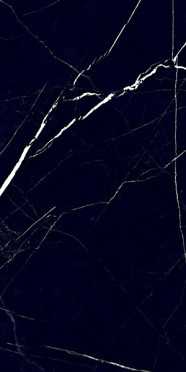 Керамогранит MARQUINA BLACK High Gloss 60x120 от A-Ceramica  (Индия)