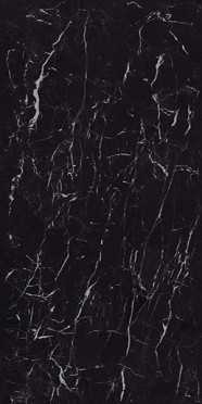 Керамогранит MARQUINA NERO LUC/RET (123040) 60x120 от Tagina (Италия)