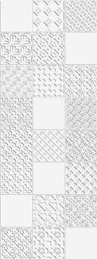 Настенная плитка Matt Deco (P35800801) 45x120 от Porcelanosa (Испания)