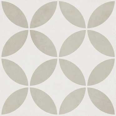 Керамогранит MAYARI TAUPE PETALS LT (3386037796) 22.3x22.3 от Harmony (Испания)