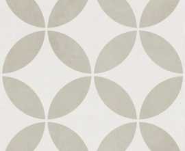 Керамогранит MAYARI TAUPE PETALS LT (3386037796) 22.3x22.3 от Harmony (Испания)