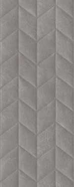Керамогранит MYSTIC GREY SPIGA G-278 59.6x150 от Porcelanosa (Испания)