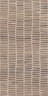 Керамогранит NORDIK STONE DOMINO SAND ret (0004881) 60x120 от Flaviker (Италия)