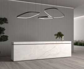 Плитка ONICE LUX WHITE (Ascale)