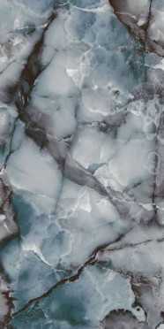 Керамогранит ORBICO AQUA HIGH GLOSSY 9mm 60x120 от Lavit Tile (Индия)