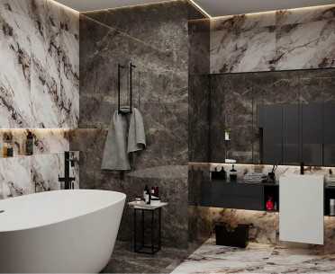 Плитка PEKIN MARBLE (Zibo Fusure)