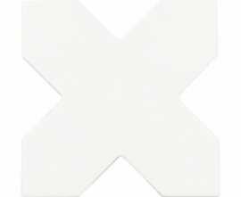 Керамогранит PORTO CROSS WHITE (30614) 12x12 от Equipe Ceramicas (Испания)
