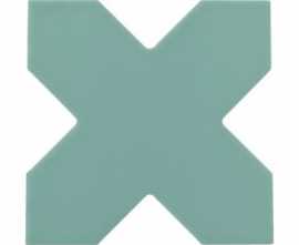 Керамогранит PORTO CROSS JADE (30616) 12x12 от Equipe Ceramicas (Испания)