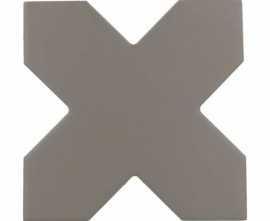 Керамогранит PORTO CROSS BLACK (30618) 12x12 от Equipe Ceramicas (Испания)