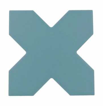 Керамогранит PORTO CROSS AZURE (30619) 12x12 от Equipe Ceramicas (Испания)