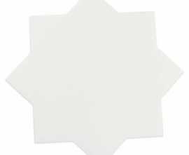 Керамогранит PORTO STAR WHITE (30622) 16.8x16.8 от Equipe Ceramicas (Испания)