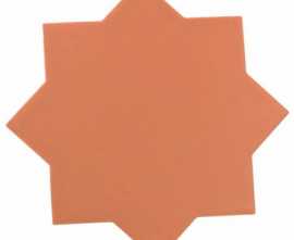 Керамогранит PORTO STAR WARM SIENA (30629) 16.8x16.8 от Equipe Ceramicas (Испания)
