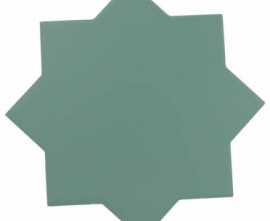 Керамогранит PORTO STAR PICKLE GREEN (30630) 16.8x16.8 от Equipe Ceramicas (Испания)
