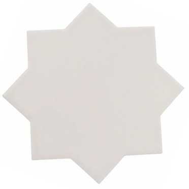 Керамогранит PORTO STAR OXFORD GRAY (30624) 16.8x16.8 от Equipe Ceramicas (Испания)