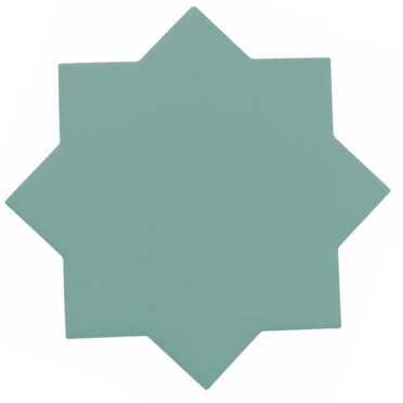 Керамогранит PORTO STAR JADE (30625) 16.8x16.8 от Equipe Ceramicas (Испания)