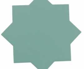 Керамогранит PORTO STAR JADE (30625) 16.8x16.8 от Equipe Ceramicas (Испания)