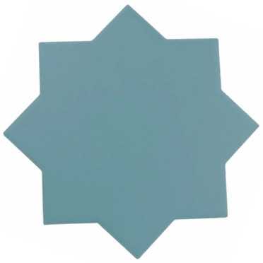 Керамогранит PORTO STAR AZURE (30628) 16.8x16.8 от Equipe Ceramicas (Испания)