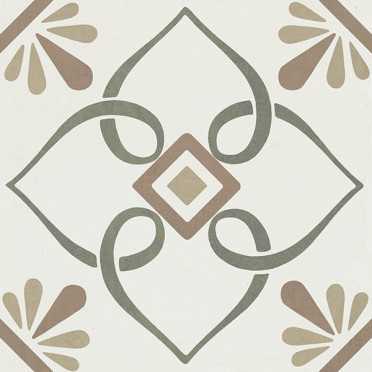Керамогранит PROVENZA GREEN PETALS (3386037790) 22.3x22.3 от Harmony (Испания)