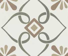 Керамогранит PROVENZA GREEN PETALS (3386037790) 22.3x22.3 от Harmony (Испания)
