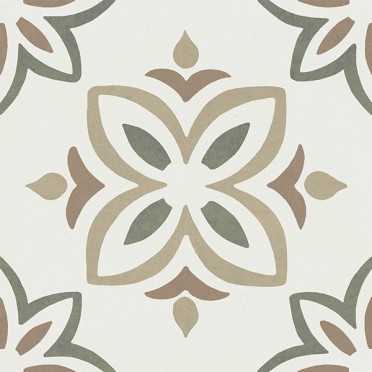 Керамогранит PROVENZA GREEN BLOOM (3386037792) 22.3x22.3 от Harmony (Испания)