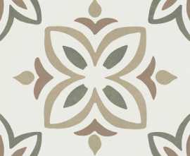 Керамогранит PROVENZA GREEN BLOOM (3386037792) 22.3x22.3 от Harmony (Испания)