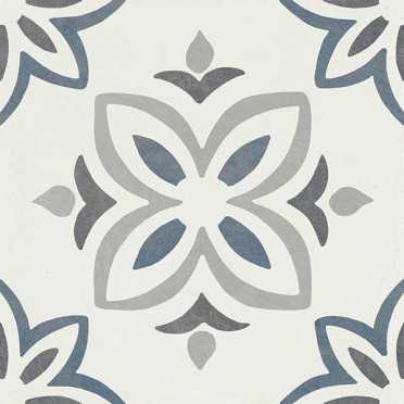 Керамогранит PROVENZA BLUE BLOOM (3386037791) 22.3x22.3 от Harmony (Испания)