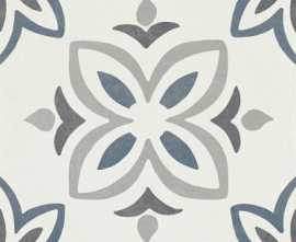 Керамогранит PROVENZA BLUE BLOOM (3386037791) 22.3x22.3 от Harmony (Испания)