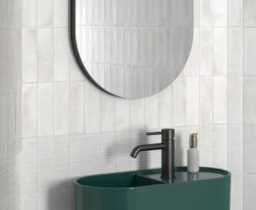 Плитка RAKU (Equipe Ceramicas)