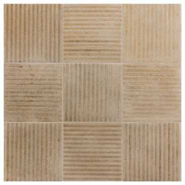 Керамогранит RAKU LINE SAND (30827) 10x10 от Equipe Ceramicas (Испания)