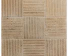 Керамогранит RAKU LINE SAND (30827) 10x10 от Equipe Ceramicas (Испания)