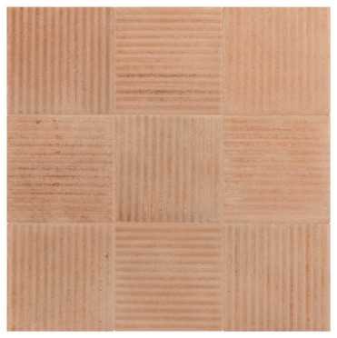 Керамогранит RAKU LINE NUDE (30829) 10x10 от Equipe Ceramicas (Испания)