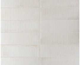 Керамогранит RAKU LINE WHITE (30691) 6x18.6 от Equipe Ceramicas (Испания)