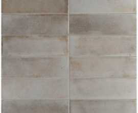 Керамогранит RAKU SMOKE (30690) 6x18.6 от Equipe Ceramicas (Испания)