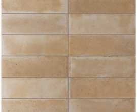 Керамогранит RAKU SAND (30688) 6x18.6 от Equipe Ceramicas (Испания)