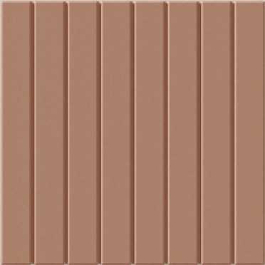 Керамогранит RASTER LINES S MUD (131378) 15x15 от WOW (Испания)