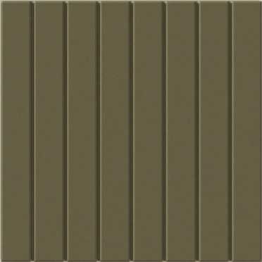Керамогранит RASTER LINES S MOSS (131379) 15x15 от WOW (Испания)