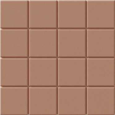 Керамогранит RASTER GRID S MUD (131366) 15x15 от WOW (Испания)