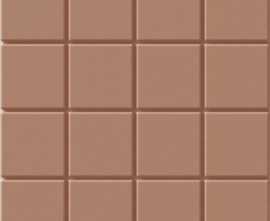 Керамогранит RASTER GRID S MUD (131366) 15x15 от WOW (Испания)