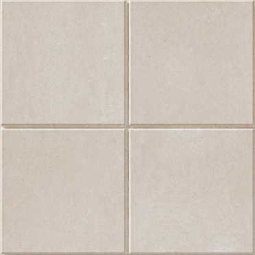 Керамогранит RASTER GRID M OFF WHITE (131395) 15x15 от WOW (Испания)