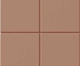 Керамогранит RASTER GRID M MUD (131360) 15x15 от WOW (Испания)