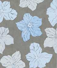 Керамогранит REACTION FLOR COLD NATURALE RETTIFICATO (137828) 60x120 от Century (Италия)