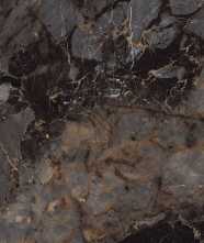 Керамогранит RIO Black Glossy Golden Line 60x120 от Infiniti (Индия)