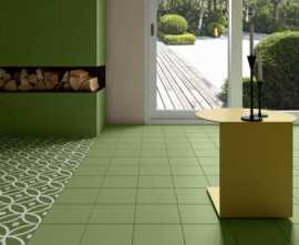 Плитка RIVOLI (Equipe Ceramicas)