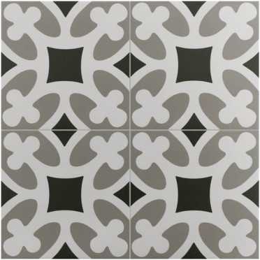 Керамогранит RIVOLI VENECIA (30723) 20x20 от Equipe Ceramicas (Испания)