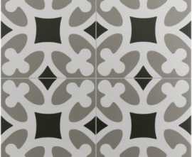 Керамогранит RIVOLI VENECIA (30723) 20x20 от Equipe Ceramicas (Испания)