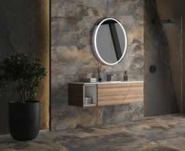 Плитка RUST (Lavit Tile)