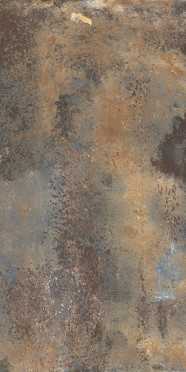 Керамогранит 1008 RUST METALLIC 9mm 60x120 от Lavit Tile (Индия)