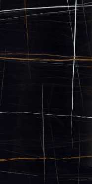 Керамогранит BOOKMATCH SAHARA NOIR B POLISHED 160x320x0.6 от Ascale (Испания)